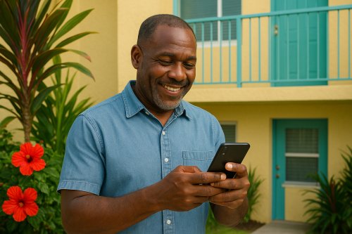 Extranet copropriétaire