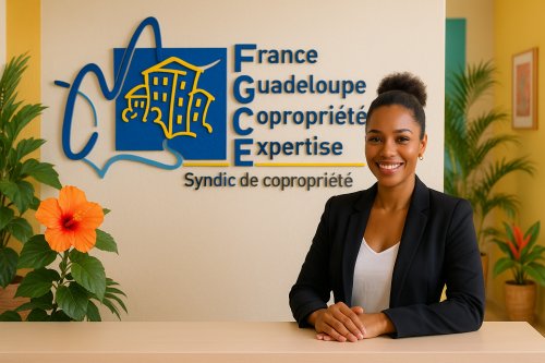 Extranet copropriétaire